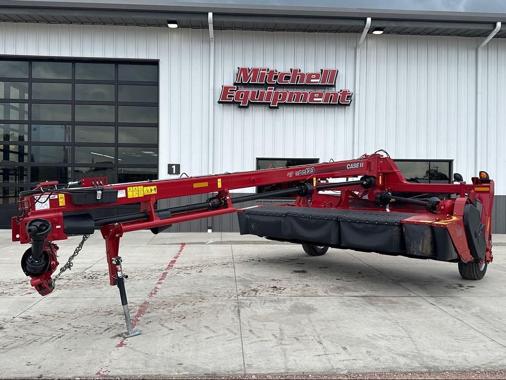 Image of Case IH DC133 Primary image