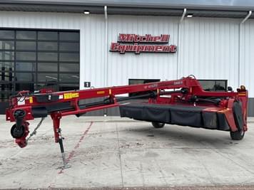Main image Case IH DC133