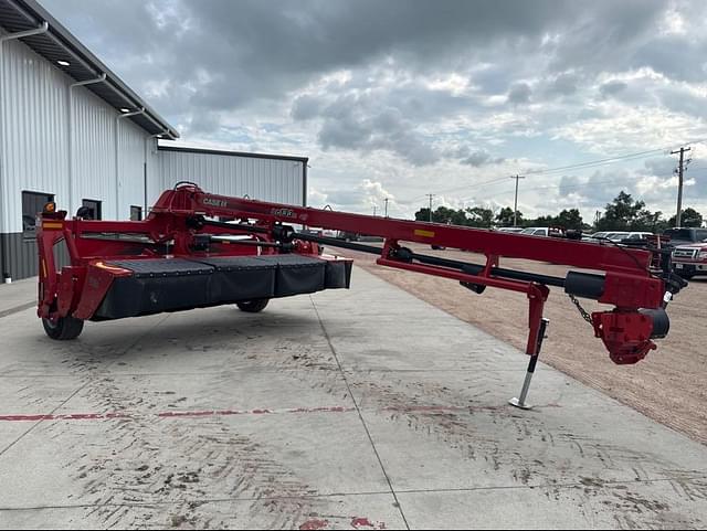 Image of Case IH DC133 equipment image 2