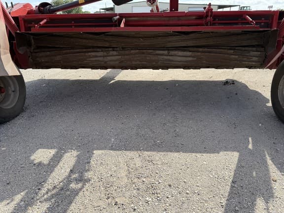 Image of Case IH DC133 equipment image 4