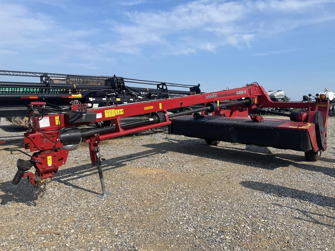 Image of Case IH DC133 Primary image