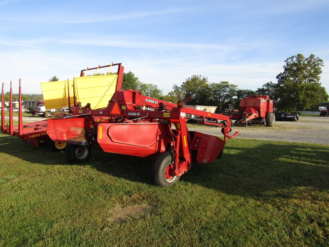 Image of Case IH DC133 Primary image