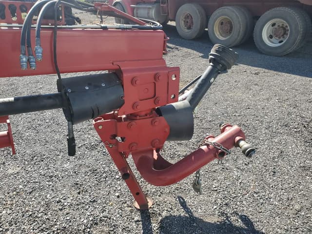 Image of Case IH DC133 equipment image 2