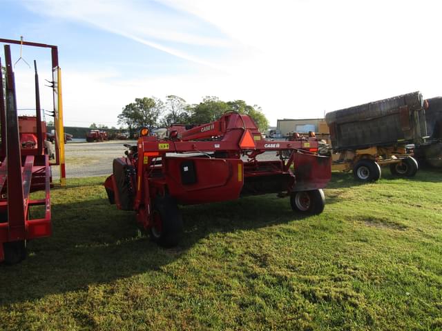 Image of Case IH DC133 equipment image 4