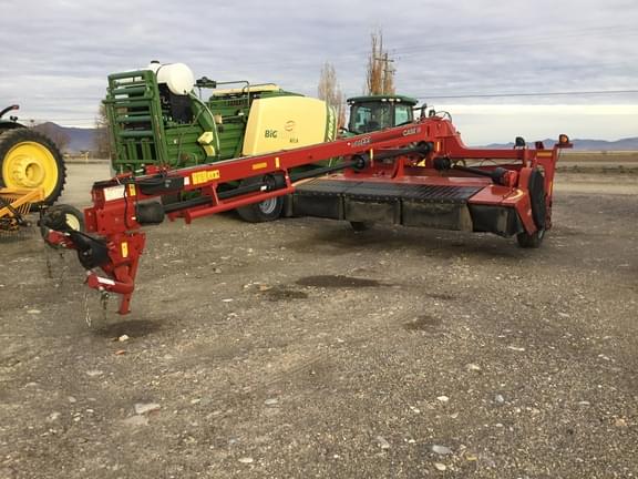 Image of Case IH DC133 Primary image