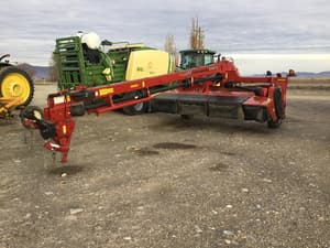 2020 Case IH DC133 Image