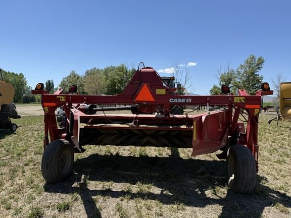 Image of Case IH DC133 equipment image 3