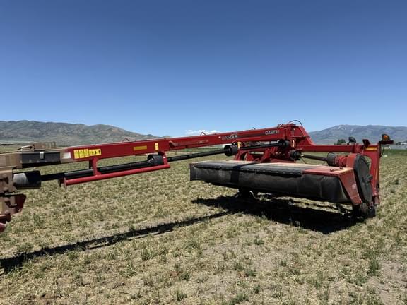 Image of Case IH DC133 Primary image