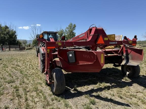 Image of Case IH DC133 equipment image 2