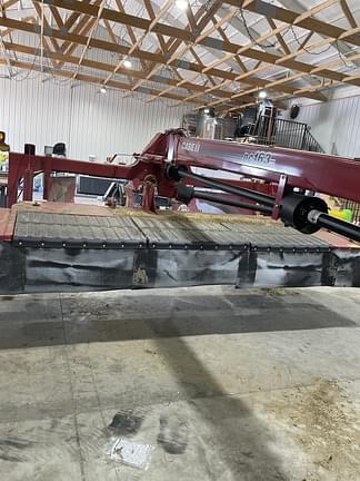 Image of Case IH DC163 Primary image