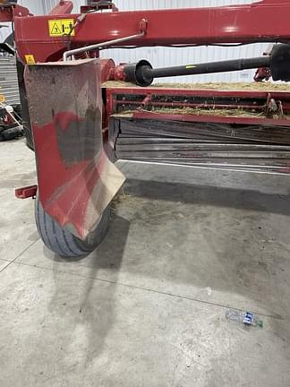 Image of Case IH DC163 equipment image 2