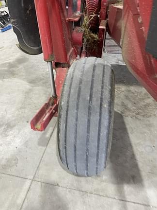 Image of Case IH DC163 equipment image 4