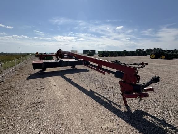 Image of Case IH DC163 Primary image