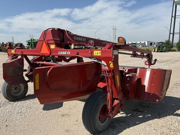 Image of Case IH DC163 equipment image 3