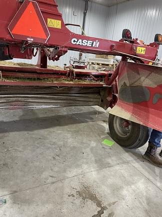 Image of Case IH DC163 equipment image 3