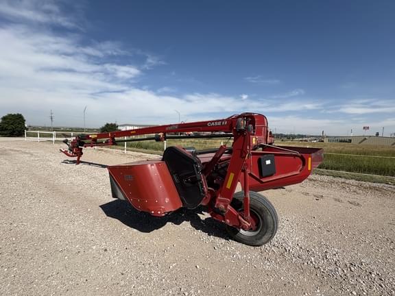 Image of Case IH DC163 equipment image 2