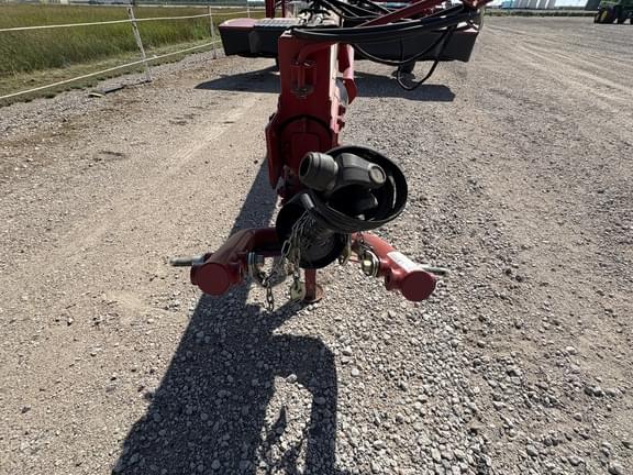 Image of Case IH DC163 equipment image 4