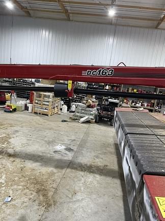 Image of Case IH DC163 equipment image 1