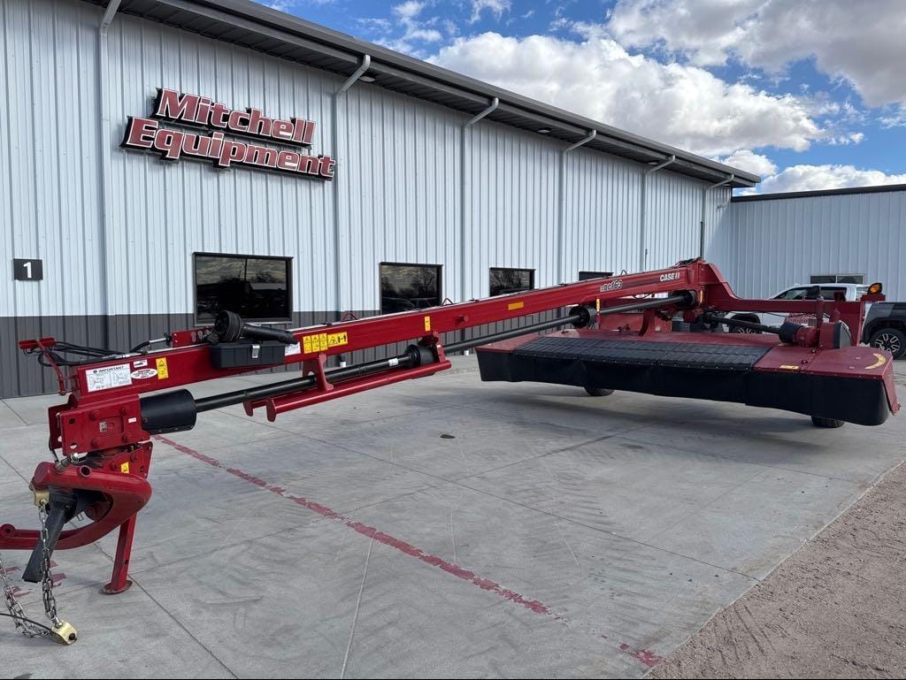 Main image Case IH DC163