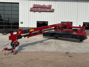 2020 Case IH DC163 Image