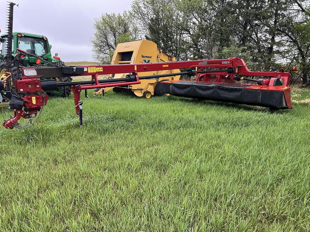 Image of Case IH DC163 Primary image