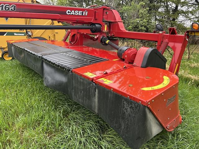 Image of Case IH DC163 equipment image 2