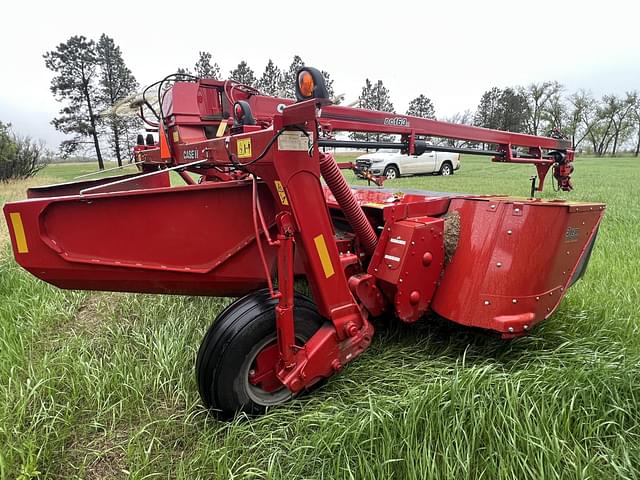 Image of Case IH DC163 equipment image 3
