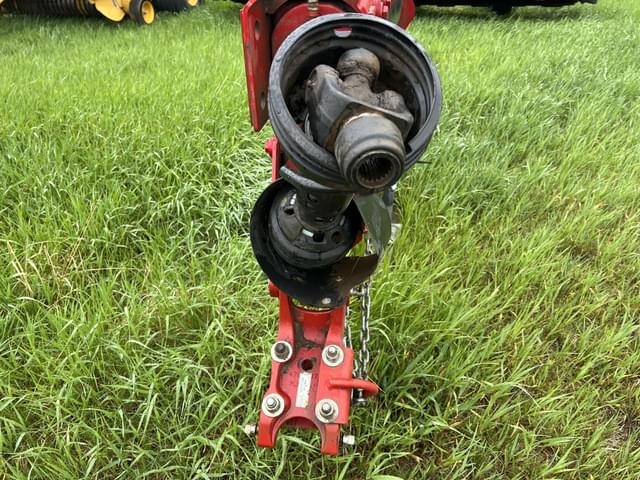 Image of Case IH DC163 equipment image 1