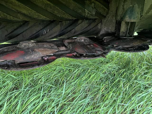 Image of Case IH DC163 equipment image 4