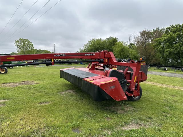 Image of Case IH DC163 equipment image 1
