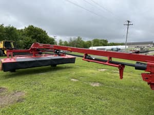 2020 Case IH DC163 Image