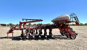 Main image Case IH 2150