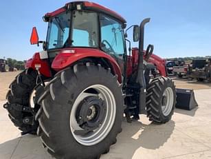 Main image Case IH Farmall 140A 3