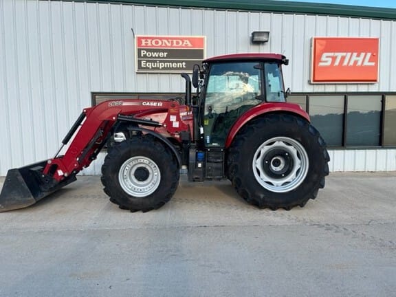 Main image Case IH Farmall 100C