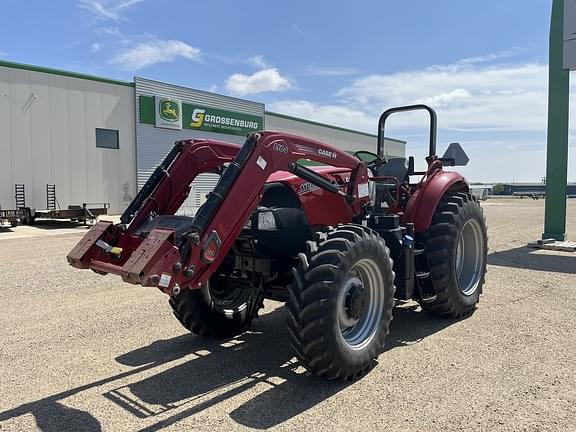 Image of Case IH Farmall 110A Primary image