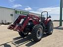 2020 Case IH Farmall 110A Image