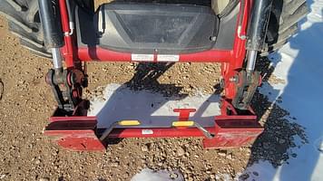 Main image Case IH Farmall 110A 5