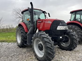 2020 Case IH Farmall 110A Equipment Image0