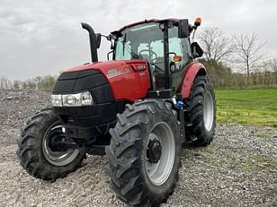 Main image Case IH Farmall 110A 1