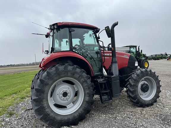 Image of Case IH Farmall 110A equipment image 2