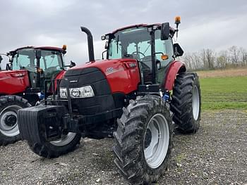 2020 Case IH Farmall 110A Equipment Image0