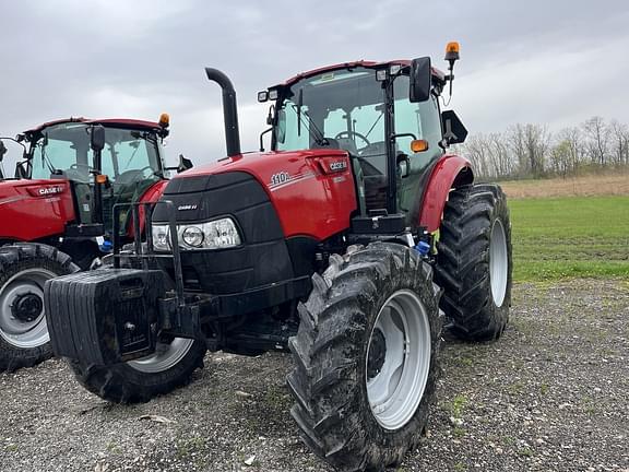 Image of Case IH Farmall 110A Primary image