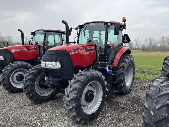 Image of Case IH Farmall 110A Primary image