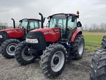 Main image Case IH Farmall 110A