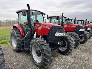 Main image Case IH Farmall 110A 4