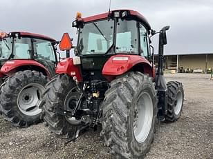 Main image Case IH Farmall 110A 6