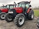 2020 Case IH Farmall 110A Image