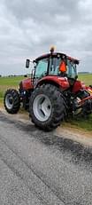 Main image Case IH Farmall 110C 12