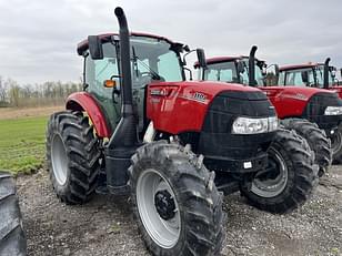 Main image Case IH Farmall 110C 3