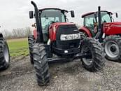 Thumbnail image Case IH Farmall 110C 4